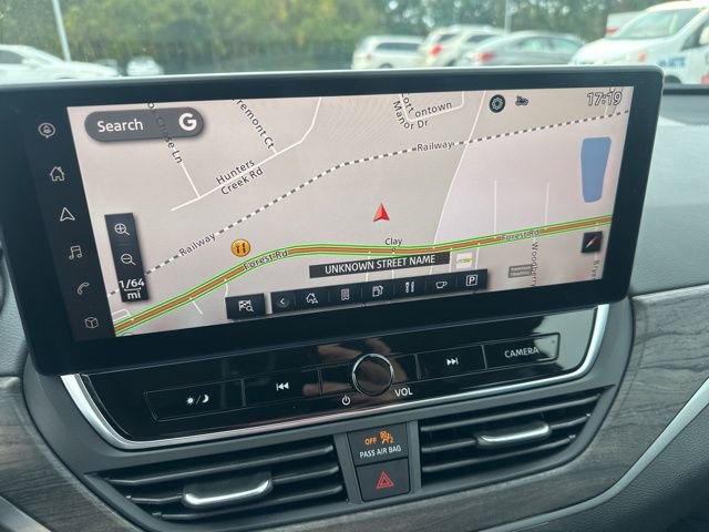 Used 2024 Nissan Altima 2.5 SL image 26