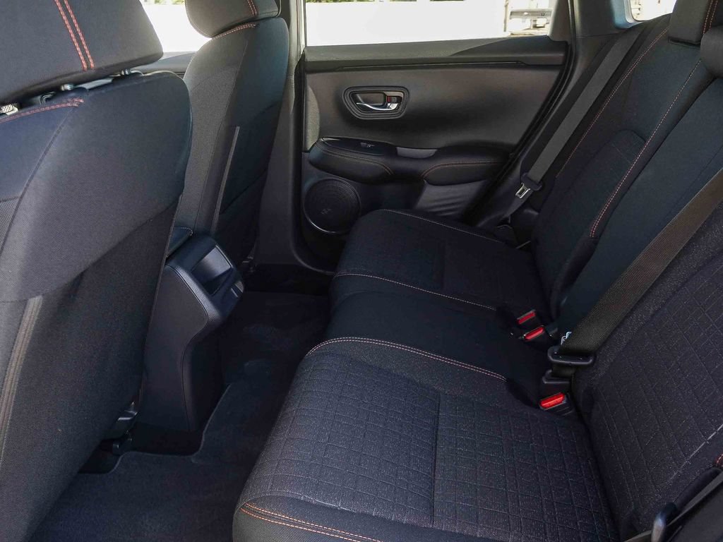 Certified 2024 Honda HR-V Sport image 20