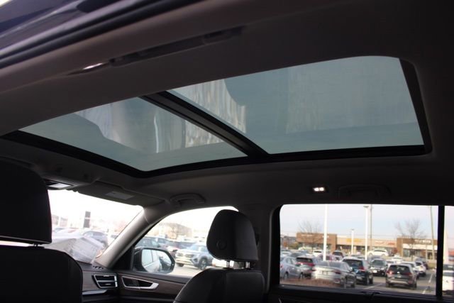 New 2026 Volkswagen Atlas SEL Premium R-Line image 21