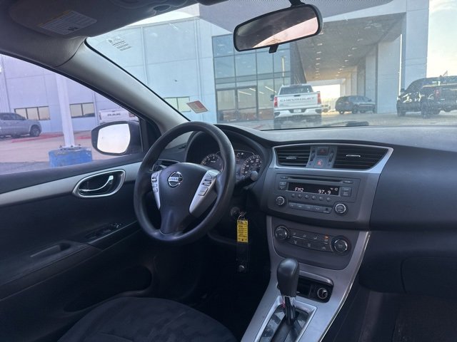 Used 2013 Nissan Sentra SV image 27