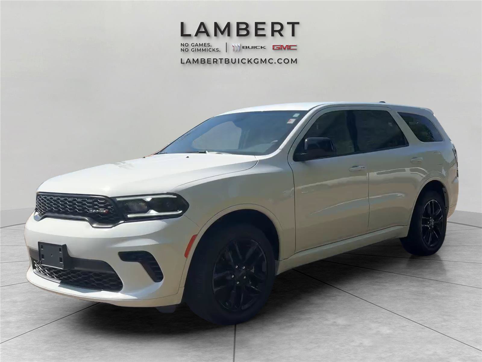 Used 2026 Dodge Durango GT