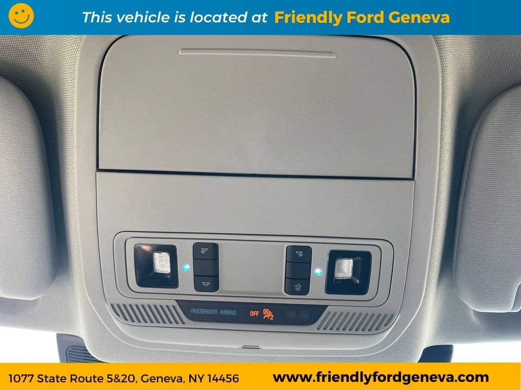 Used 2023 Ford Explorer XLT w/ Equipment Group 202A AWD/4WD image 29