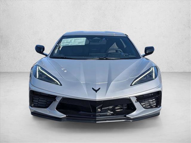 New 2026 Chevrolet Corvette Stingray Coupe w/ 1LT image 6