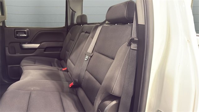 Used 2018 Chevrolet Silverado 1500 LT w/ LT Eassist Package image 26