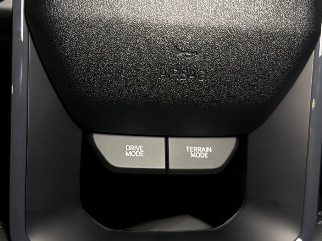 New 2027 Kia Telluride EX AWD/4WD image 28