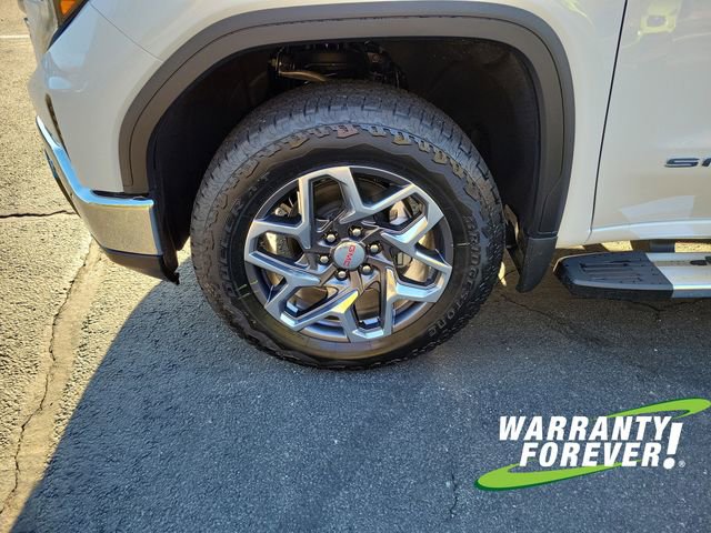 New 2026 GMC Sierra 1500 SLT w/ SLT Premium Plus Package image 18