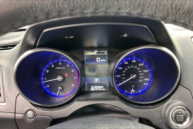 Used 2017 Subaru Outback 2.5i Limited AWD/4WD image 25
