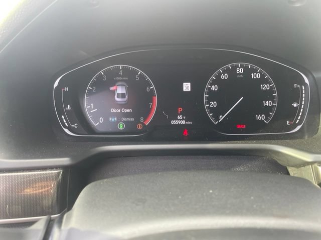 Used 2018 Honda Accord Sport image 20