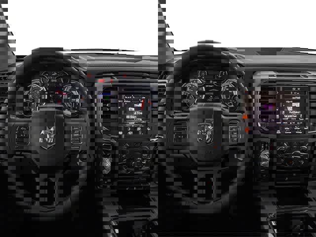 Used 2014 RAM 1500 Sport w/ Remote Start & Security Group image 7