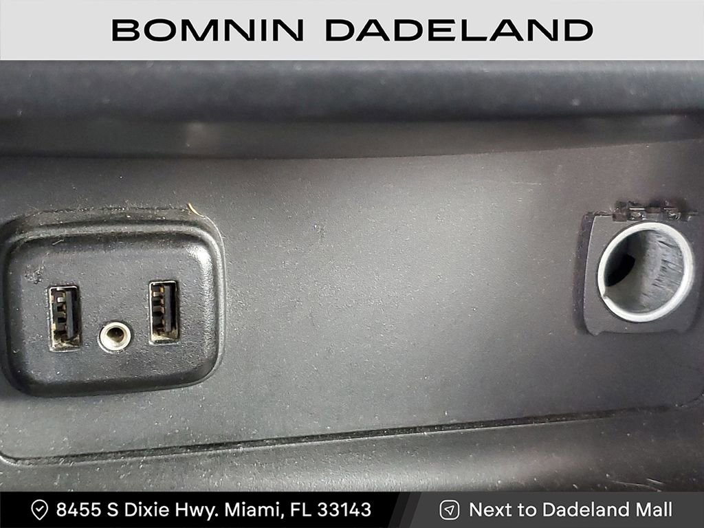 Used 2019 GMC Canyon Base w/ Convenience Package image 25