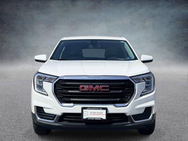 Used 2024 GMC Terrain SLE image 5
