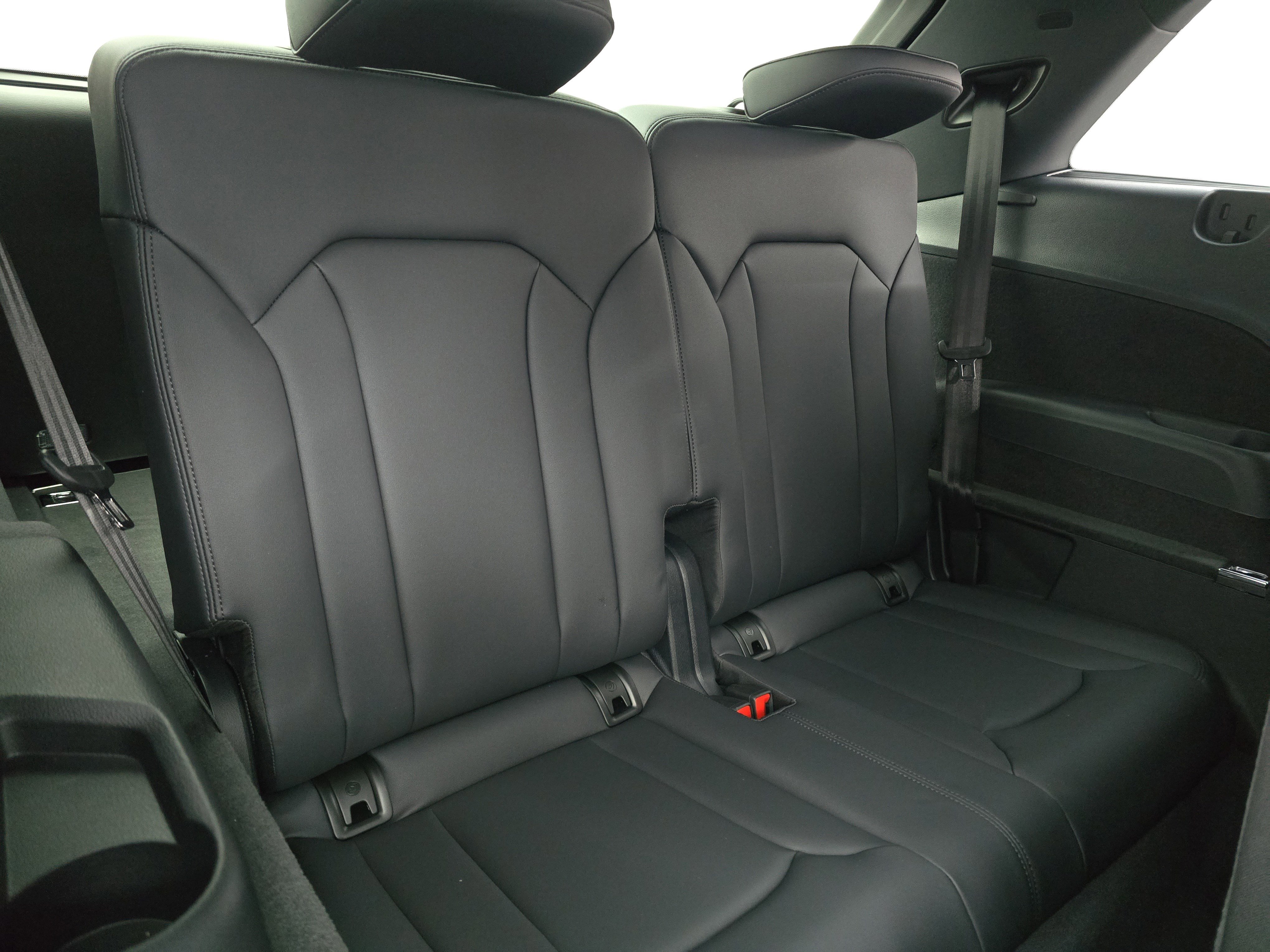 New 2026 Audi Q7 3.0T Premium Plus image 12