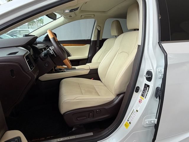 Used 2020 Lexus RX 350 FWD w/ Premium Package image 12