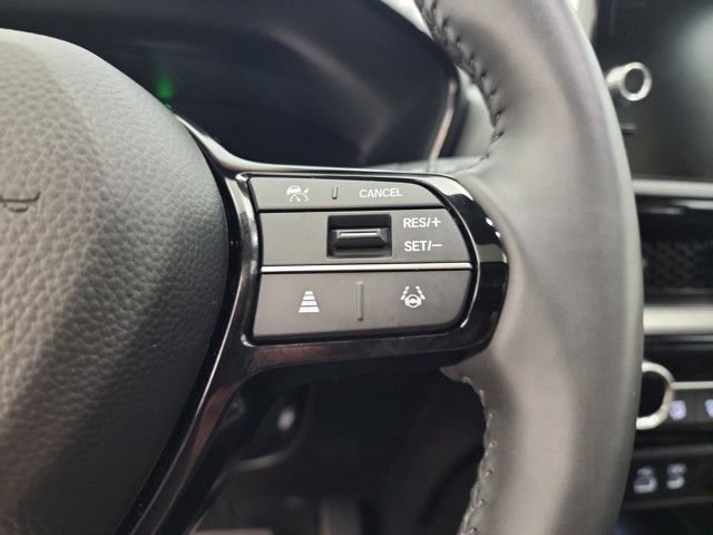 Used 2024 Honda CR-V EX-L image 22