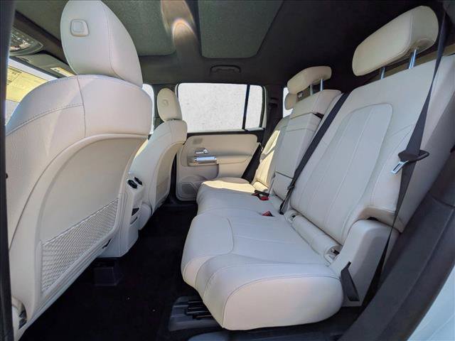 New 2026 Mercedes-Benz GLB 250 image 16