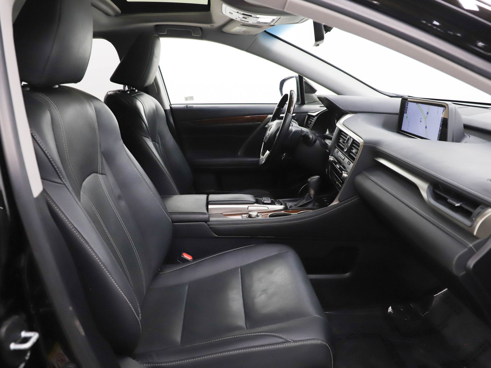 Used 2019 Lexus RX 350L AWD image 11