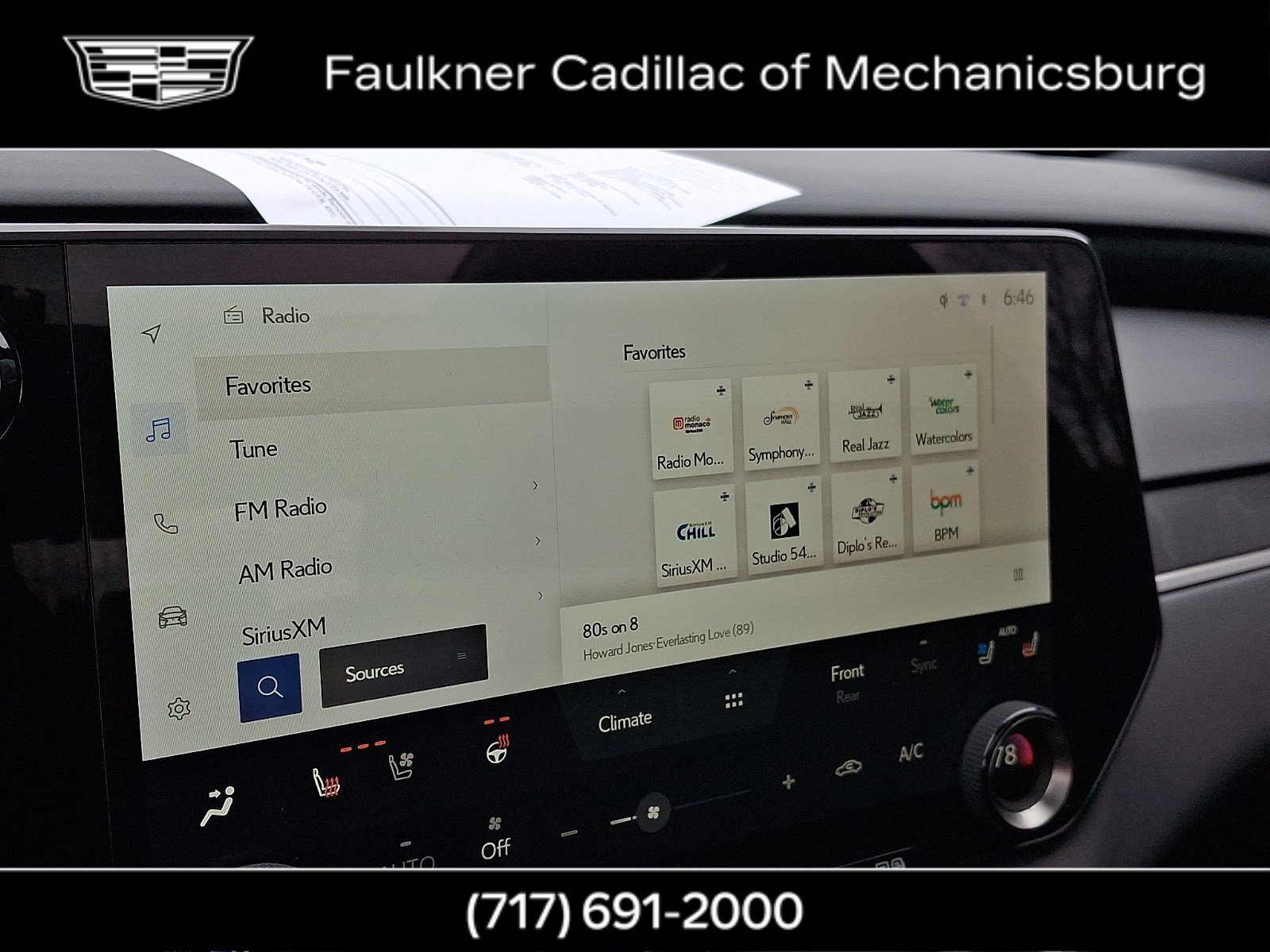 Used 2023 Lexus RX 350 w/ Cold Area Package image 18