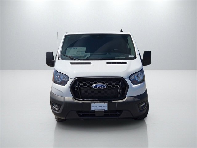 New 2025 Ford Transit 250 Low Roof image 2