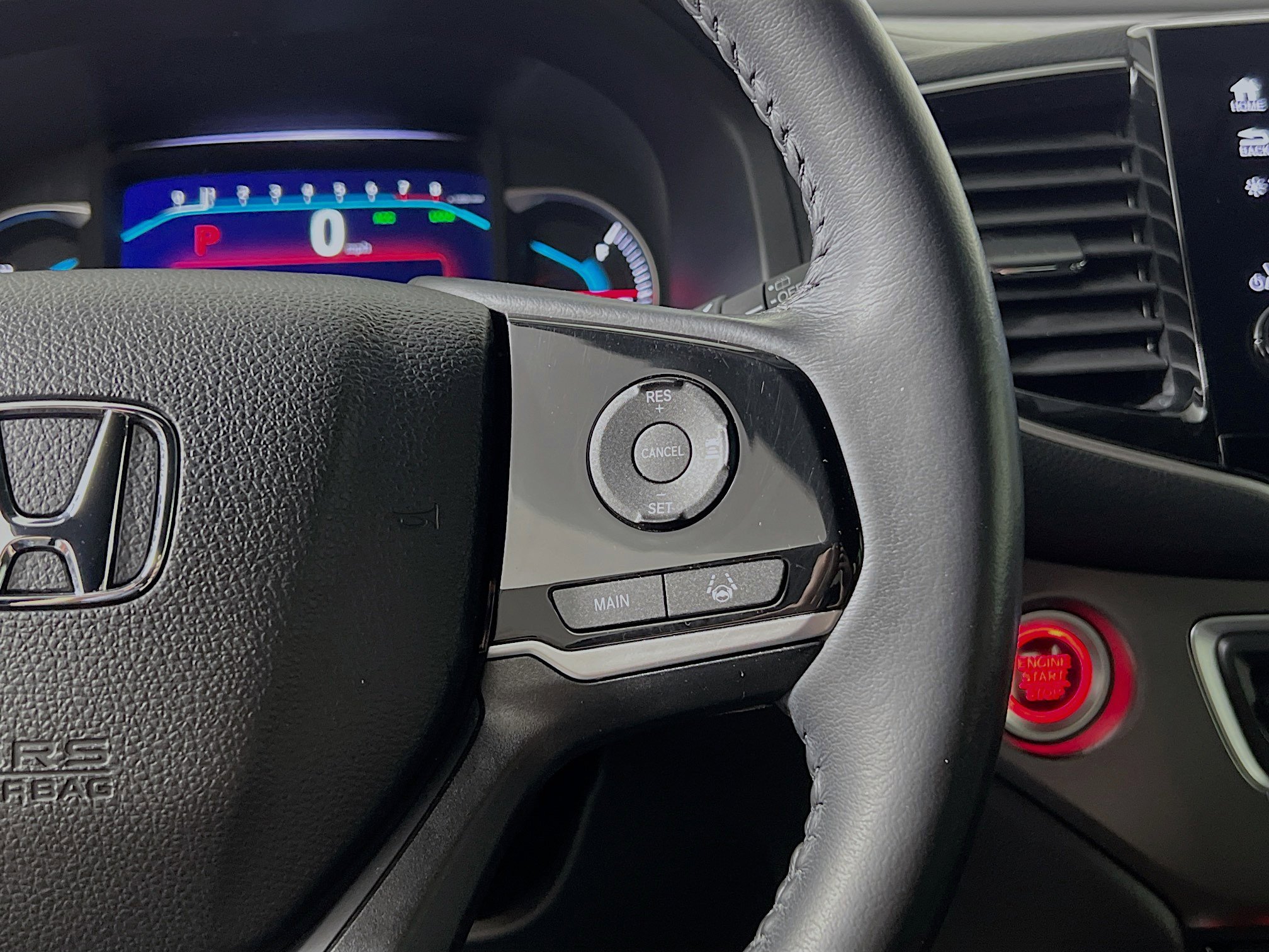 Used 2021 Honda Passport EX-L image 20