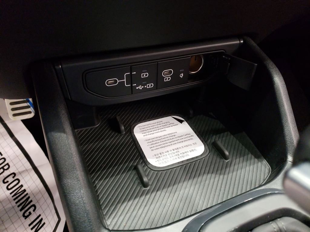 New 2026 Kia K4 GT-Line Turbo image 21