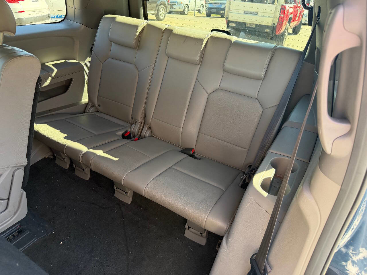 Used 2011 Honda Pilot EX-L image 13