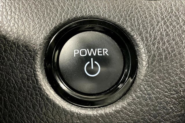 Certified 2025 Toyota Camry LE FWD image 37