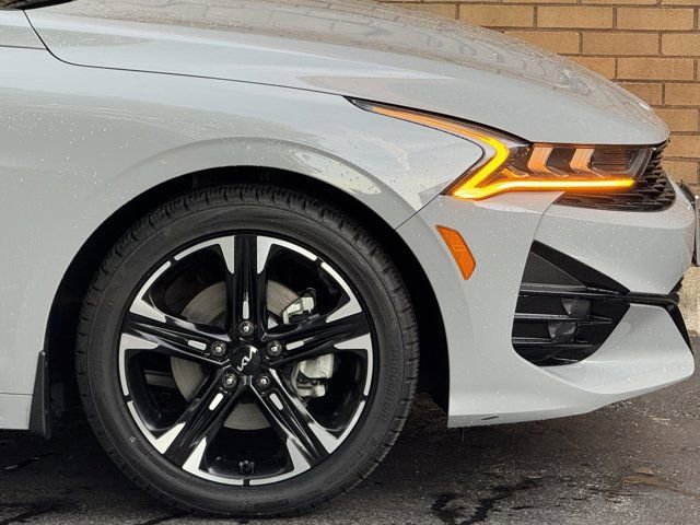 Used 2024 Kia K5 GT-Line w/ GT-Line Premium Package AWD/4WD image 4