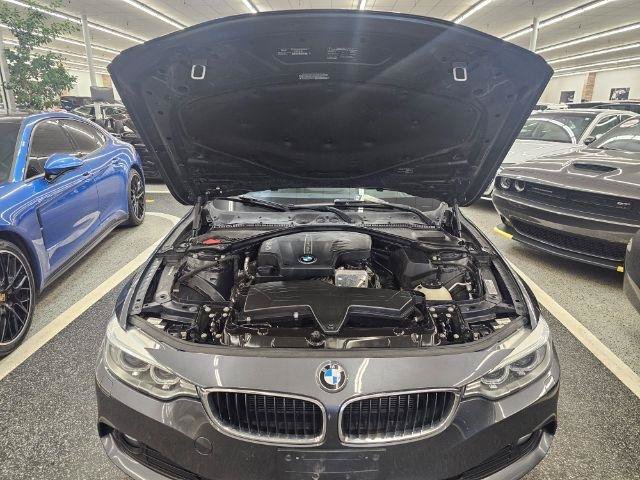 Used 2014 BMW 428i xDrive Coupe AWD/4WD image 35