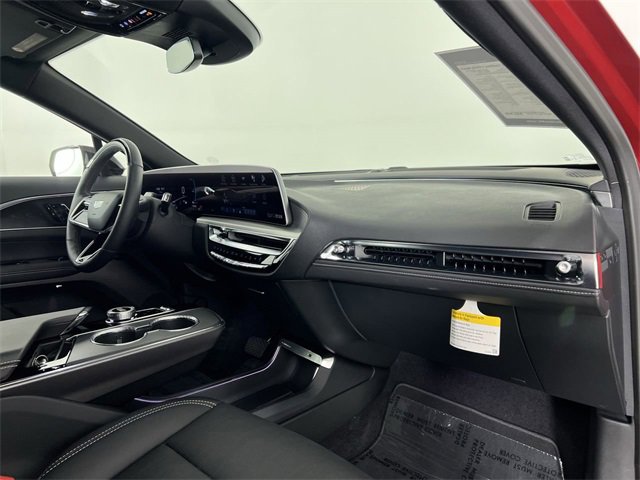 Used 2026 Cadillac Lyriq Sport image 30