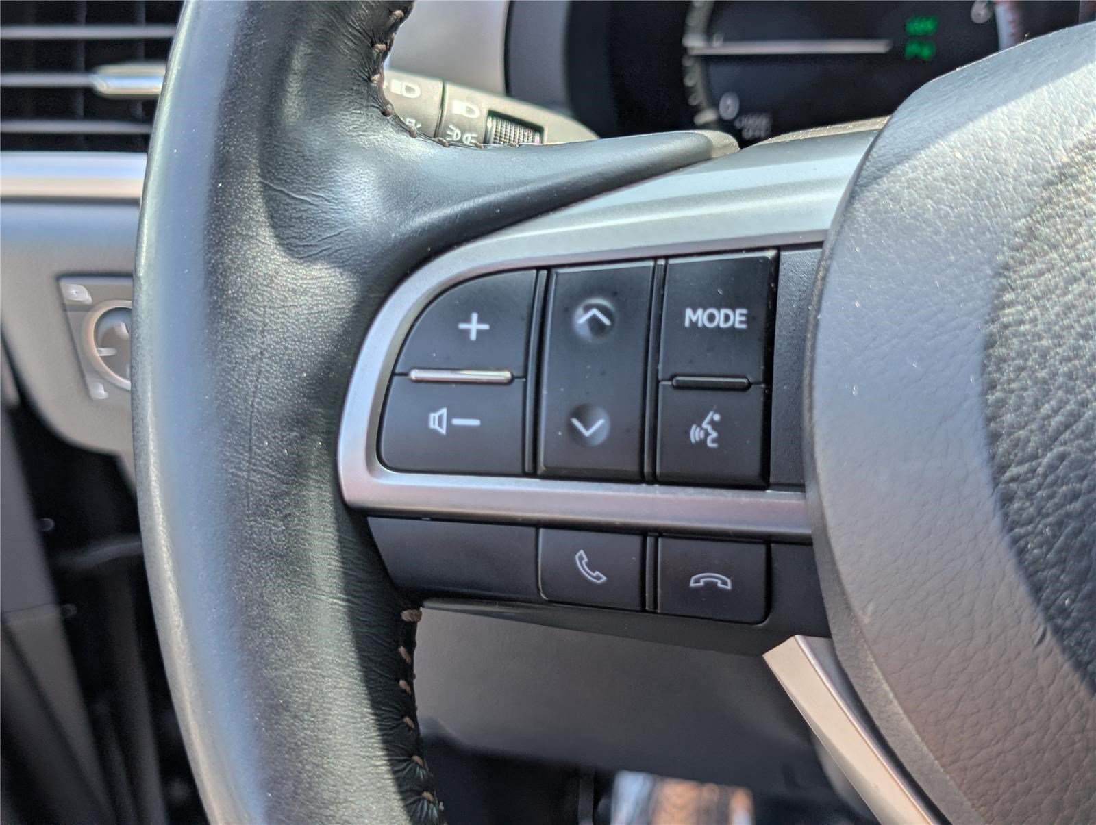 Used 2023 Lexus GX 460 Premium w/ Premium Plus Package AWD/4WD image 25