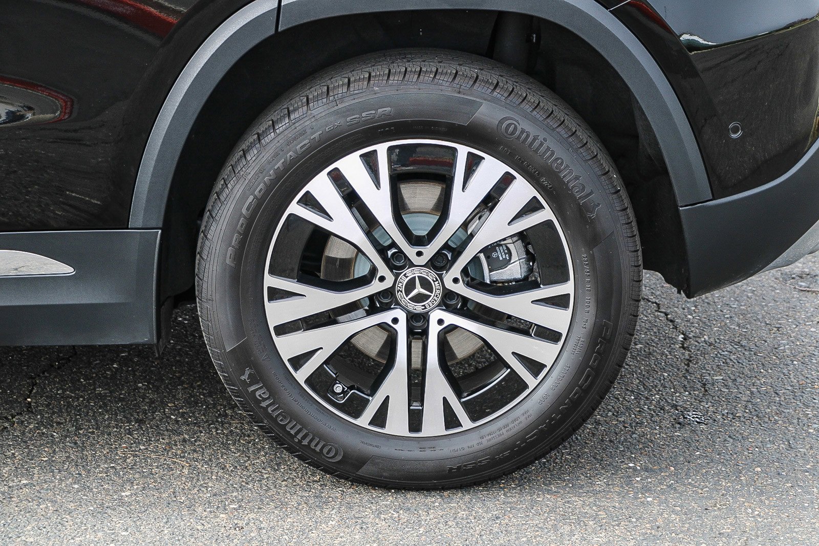 Certified 2025 Mercedes-Benz GLA 250 GLA 250 image 10