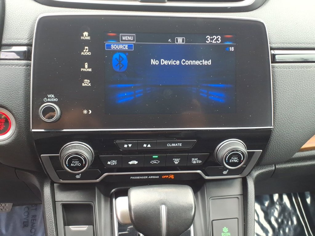 Used 2017 Honda CR-V EX-L image 20