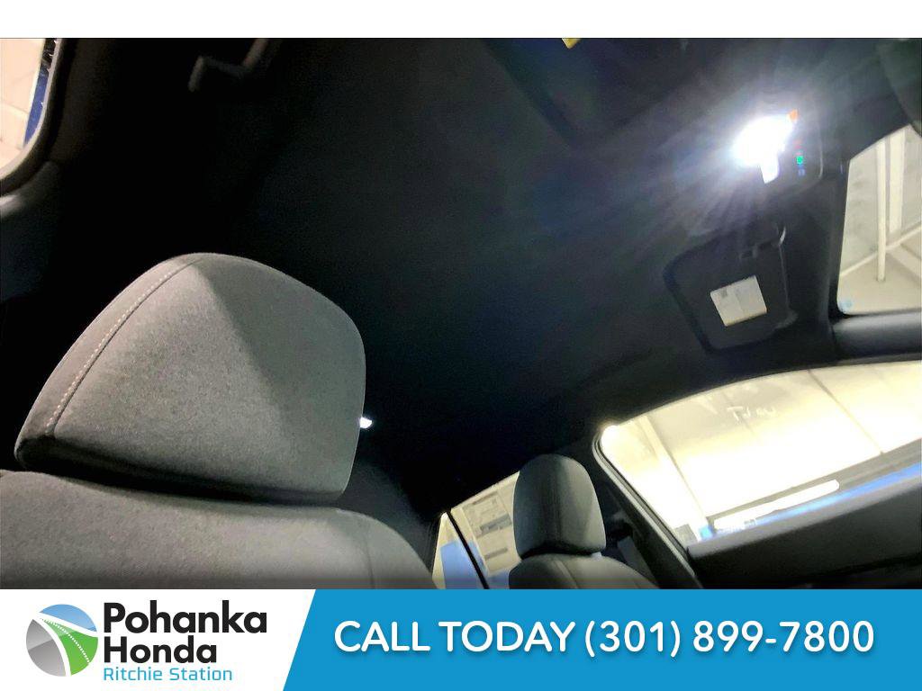 New 2026 Honda Prologue EX image 14