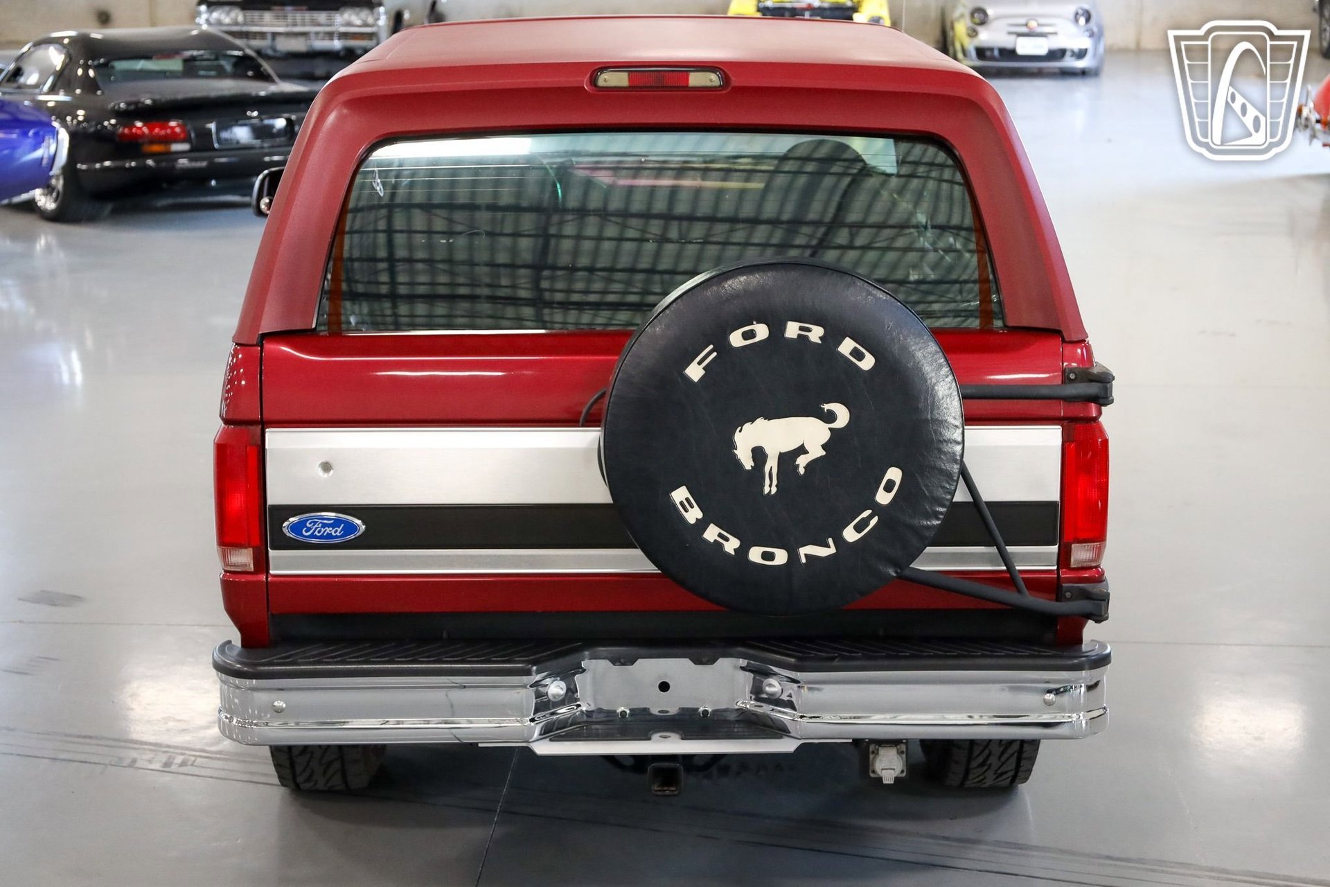 Used 1994 Ford Bronco image 27