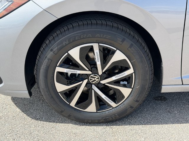 New 2027 Volkswagen Jetta S FWD image 13
