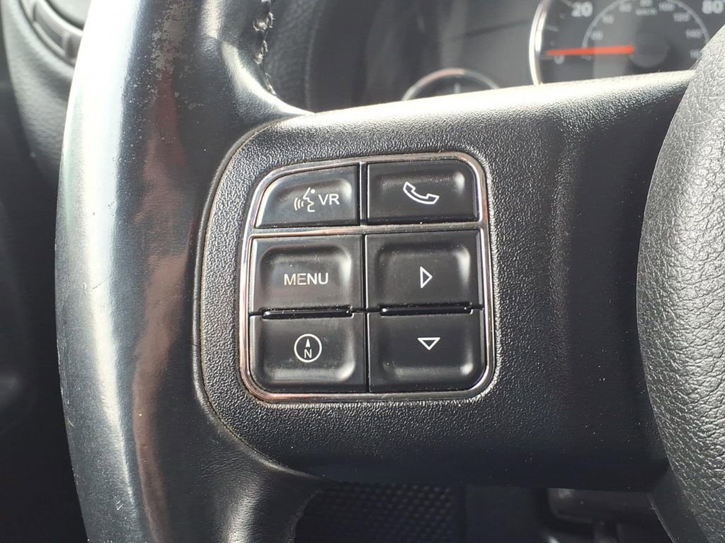 Used 2013 Jeep Wrangler Unlimited Sport w/ Connectivity Group image 23