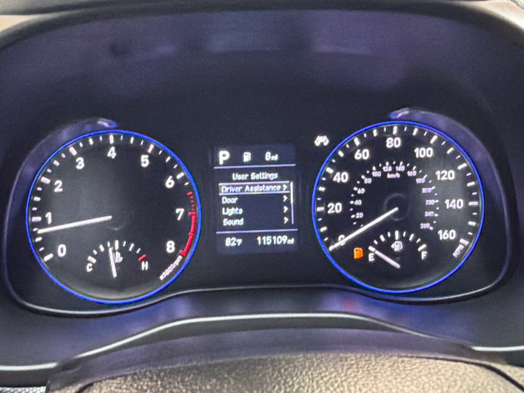 Used 2019 Hyundai Kona Limited FWD image 25