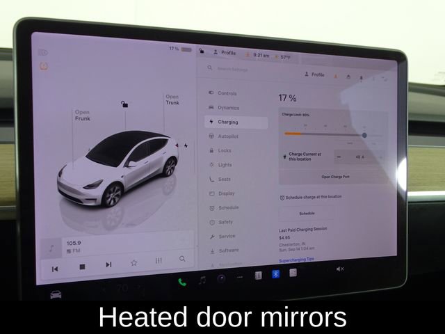 Used 2022 Tesla Model Y Long Range image 31