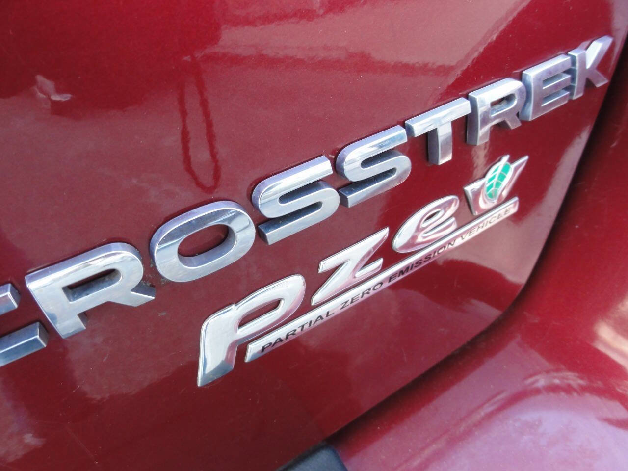 Used 2017 Subaru Crosstrek 2.0i Premium image 25