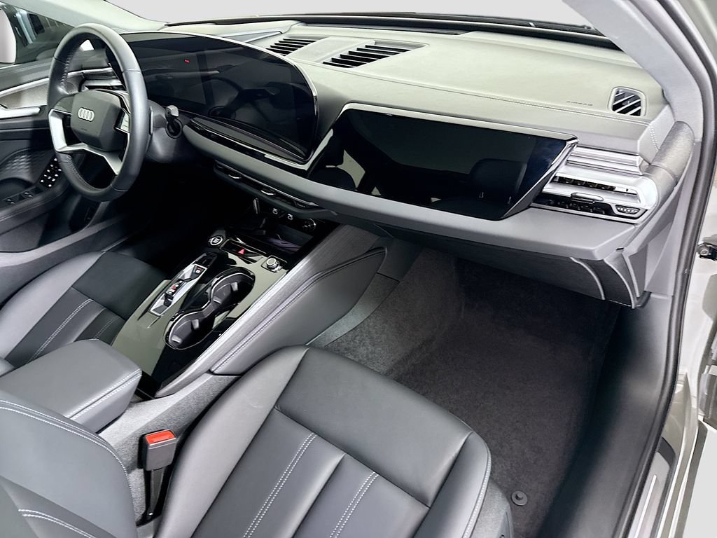 Certified 2025 Audi A5 Premium Plus w/ Premium Plus AWD/4WD image 17
