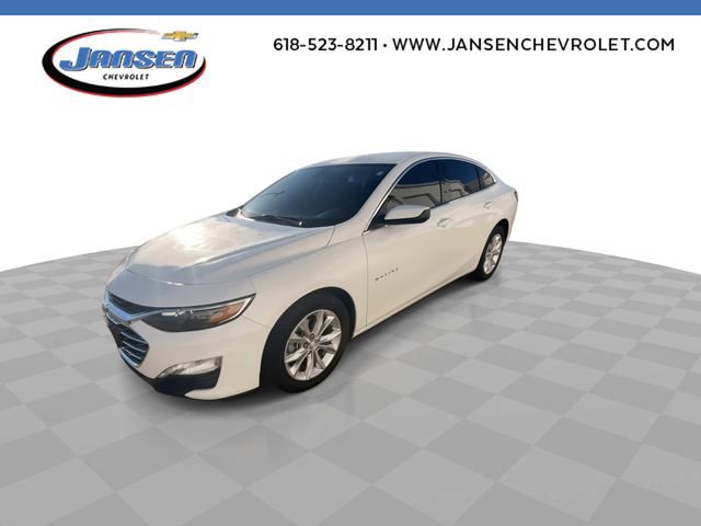 Used 2019 Chevrolet Malibu LT image 4