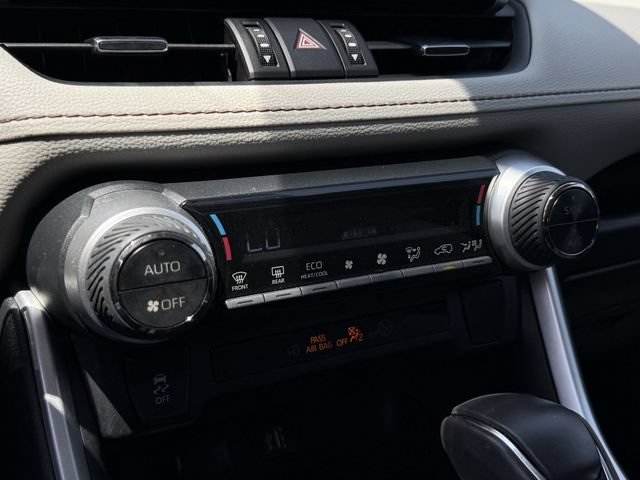 Certified 2023 Toyota RAV4 XLE Premium AWD/4WD image 19