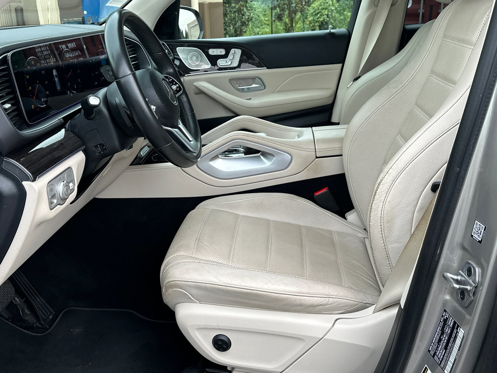 Used 2022 Mercedes-Benz GLE 350 image 11