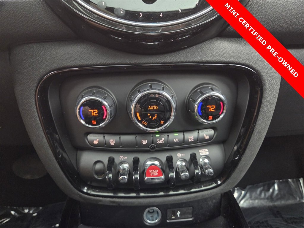 Used 2024 MINI Cooper Clubman S image 33