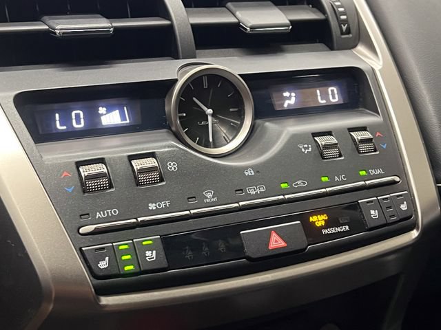 Certified 2020 Lexus NX 300 FWD w/ Premium Package image 20