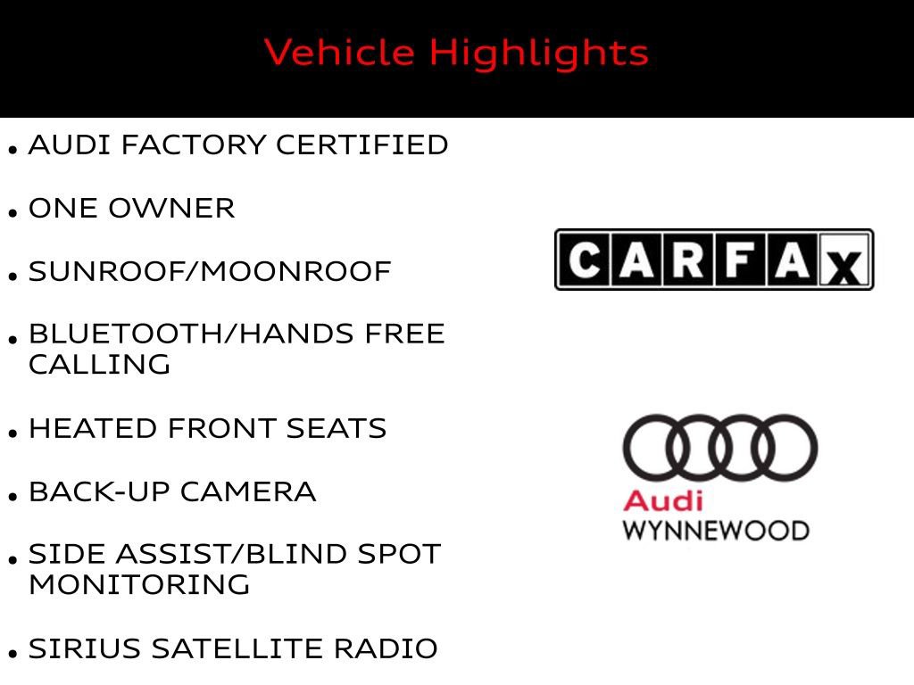 Certified 2024 Audi Q3 2.0T Premium image 6