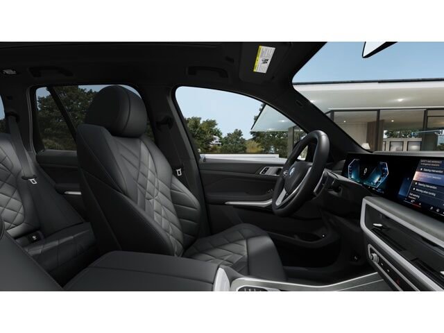 New 2026 BMW X5 xDrive50e AWD/4WD image 9