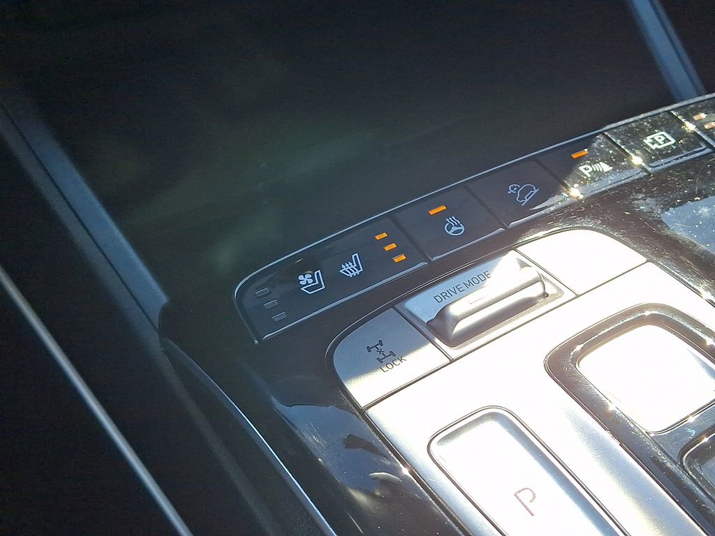 Used 2024 Hyundai Tucson Limited image 26