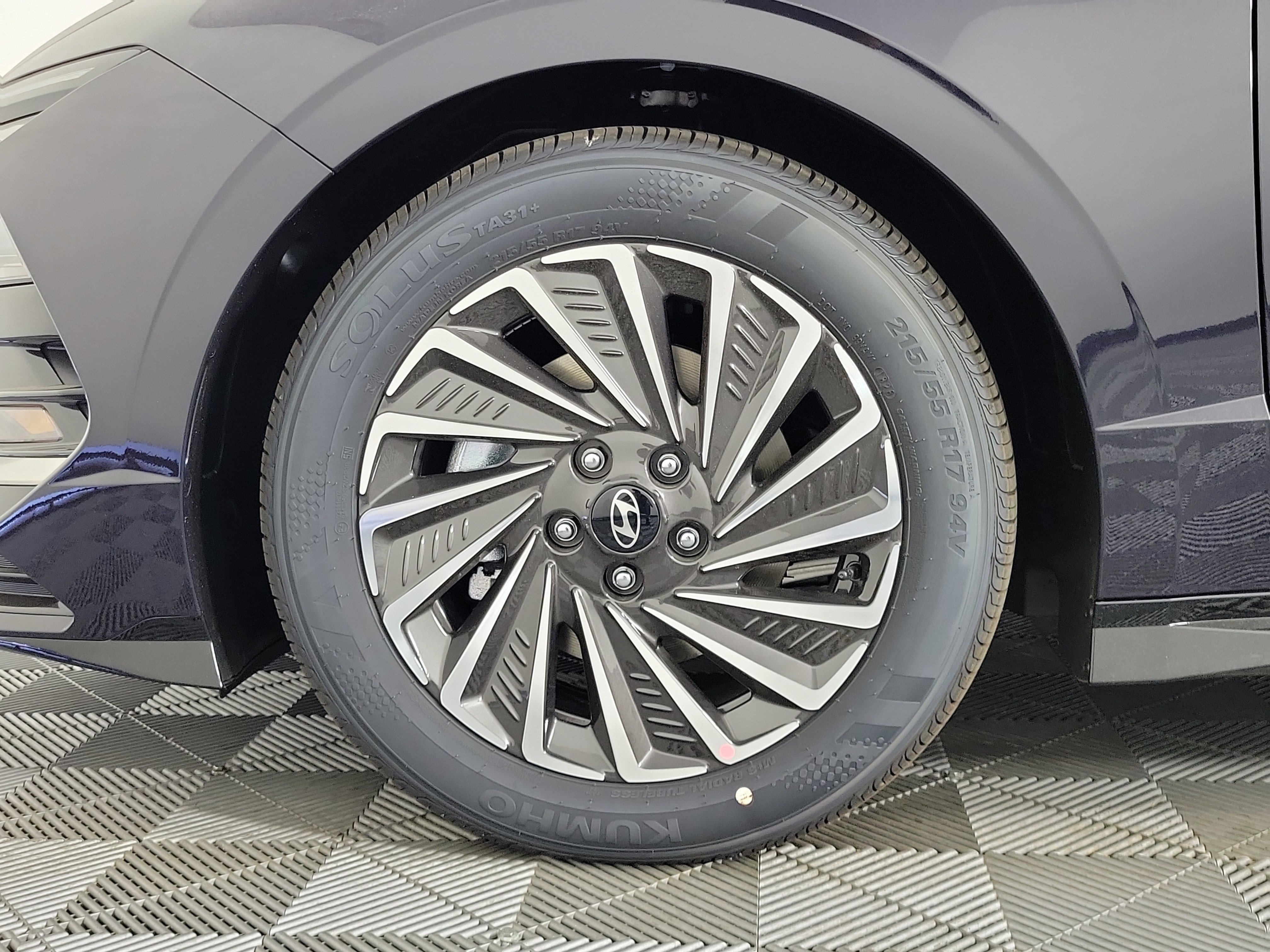 New 2026 Hyundai Sonata SEL FWD image 34