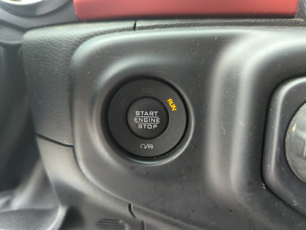 Used 2021 Jeep Wrangler Rubicon AWD/4WD image 43